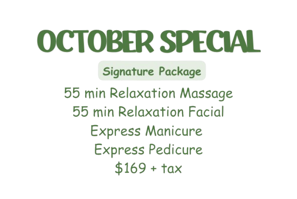 October Special