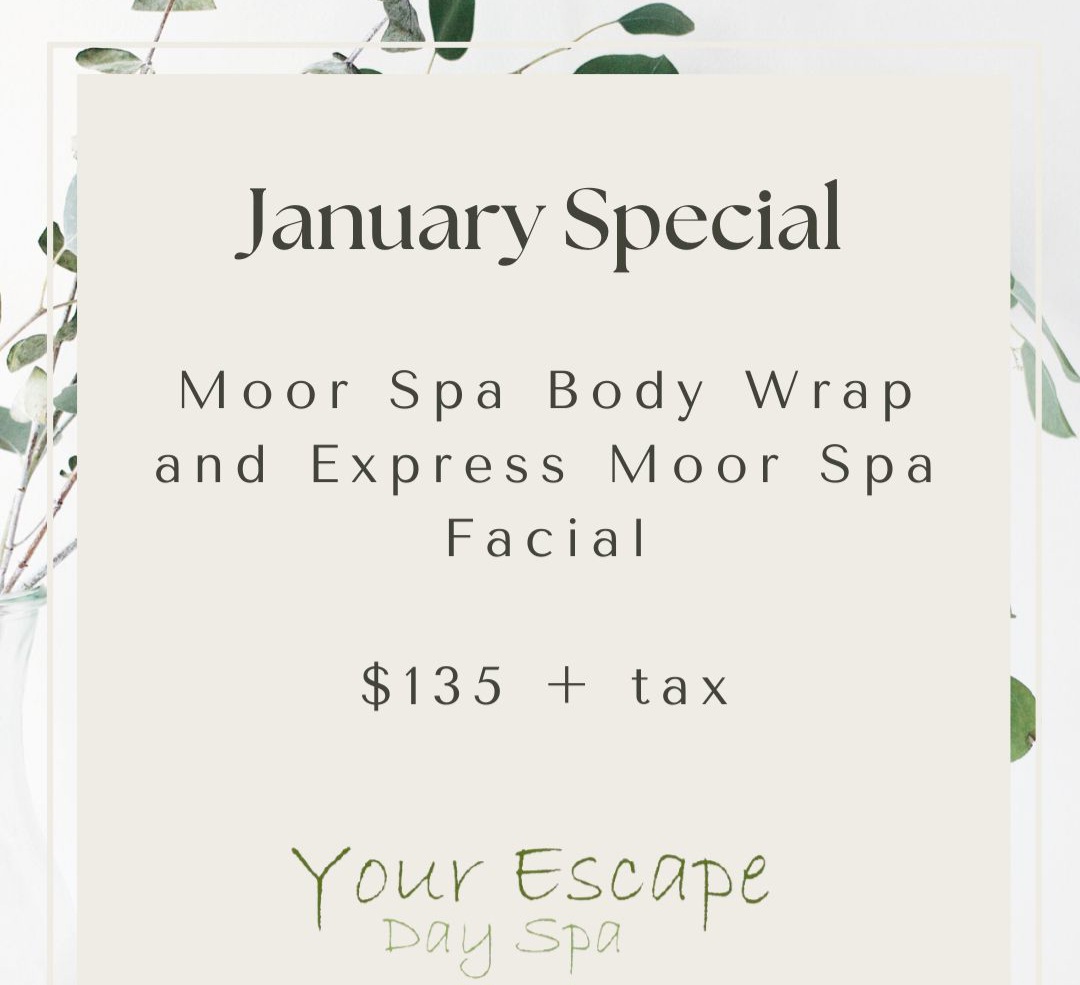 January Special