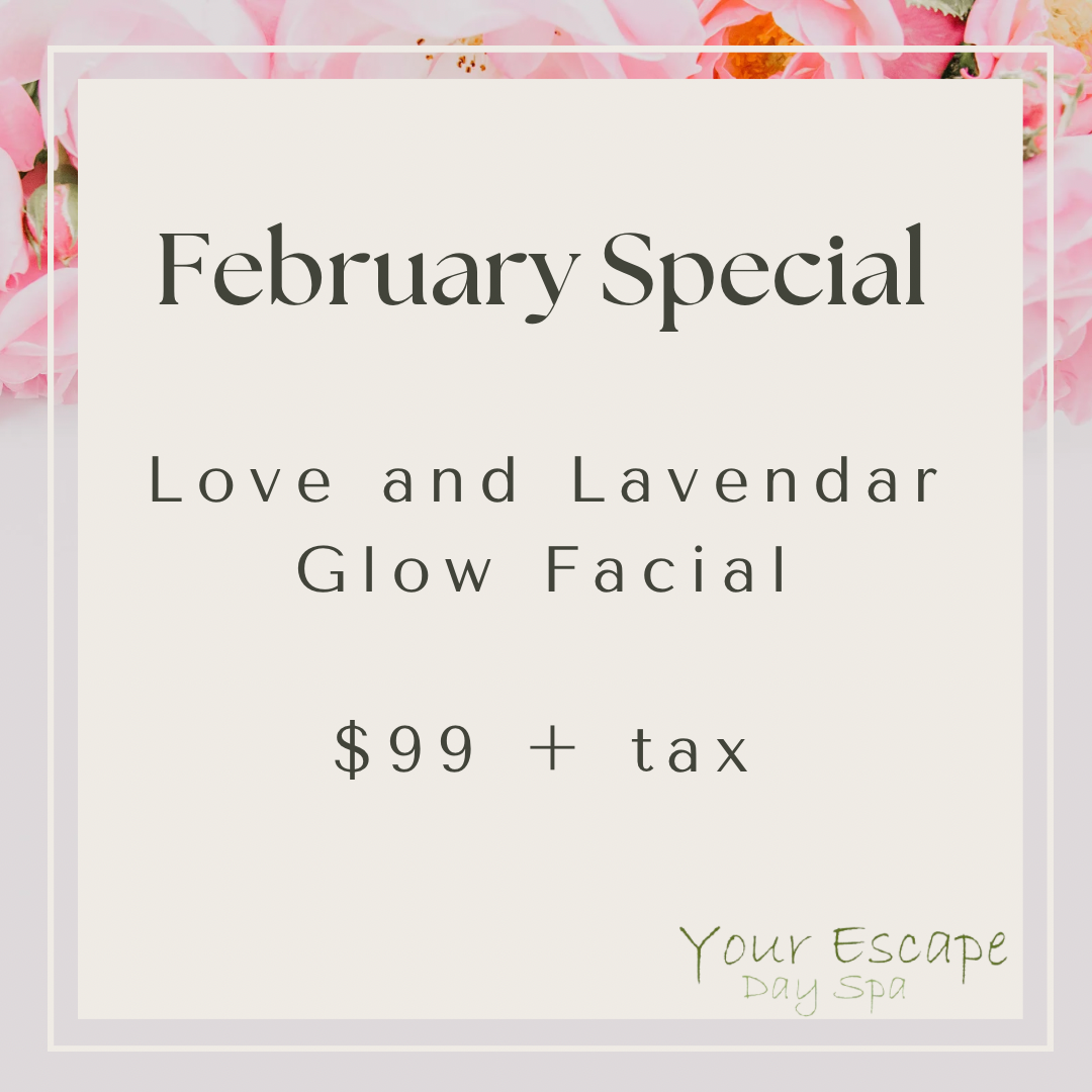 February Special